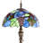 Mendon 70'' Bronze Traditional Floor Lamp Set