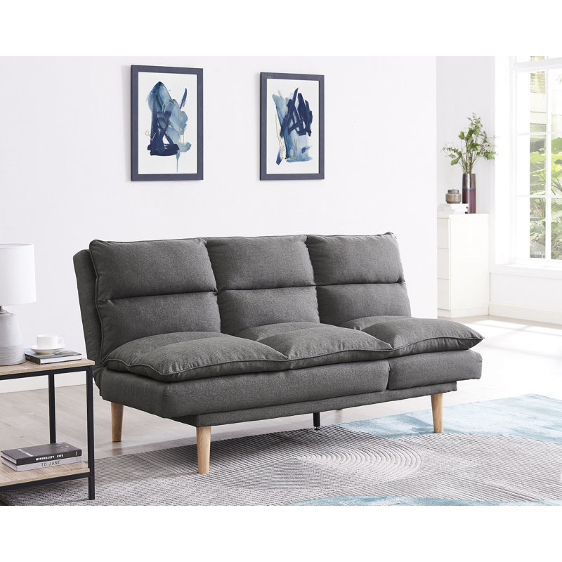 3 Seater Sleeper