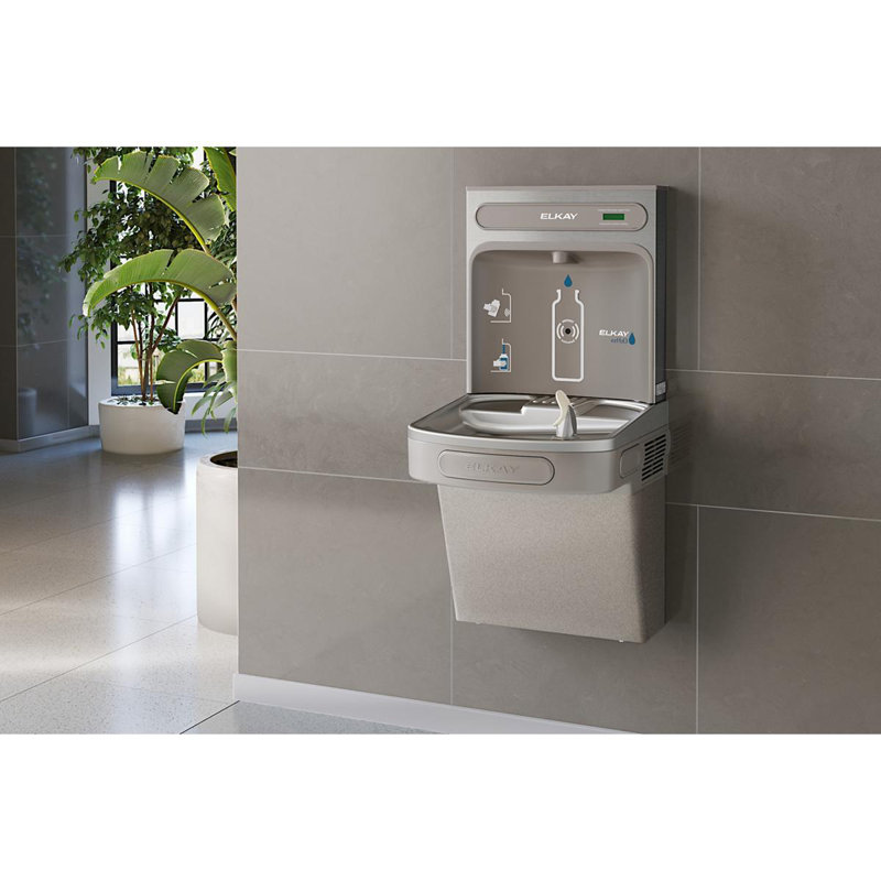 Elkay Wall Mount Bottle Filling Station