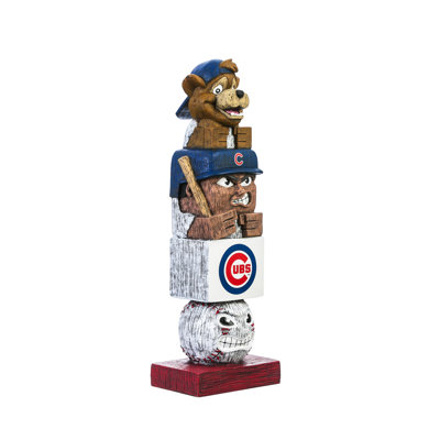 Statue de jardin MLB