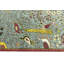 Tapis en laine fabriqué à la main Shirret-499301325