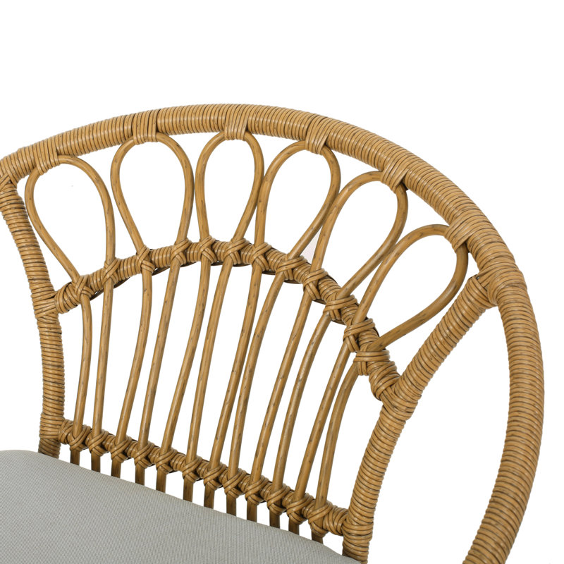 Cece Outdoor Lounge Chair