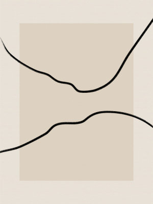 Wrapped Canvas Print, 50.8 cm H x 76.2 cm W