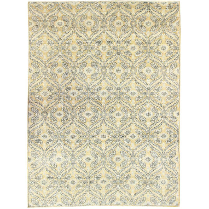 Cuenca One-of-a-Kind 9' X 11'7" Area Rug