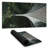 Steep bridge - 15.75"x31.50" Desk mat