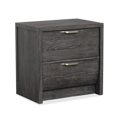 Seibert Drawer Nightstand