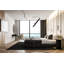 Mount-it Single Screen Ceiling Mount