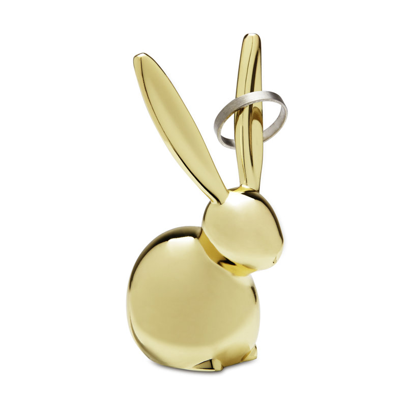 porte-anneau de lapin Zoola