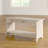 Manatuto Solid Wood Storage Bench-438913537