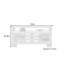 Buffet haut de gamme de style chinois-1848192706