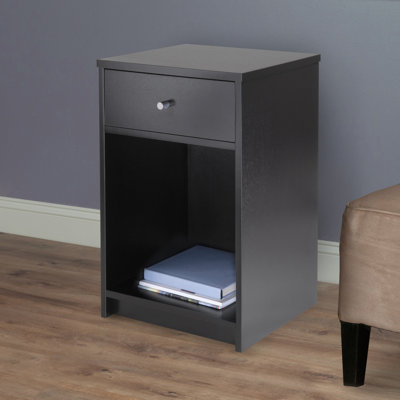 Table de bout avec tablette Lesse
