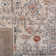Matteson Geometric Area Rug