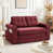 WINE RED