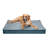 Orthopedic Polyester Pet Bed-1815721497-1815721494