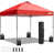Rouge est en rupture de stock