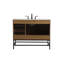 Ensemble de meuble-lavabo simple 42 po Eugene-1583135895