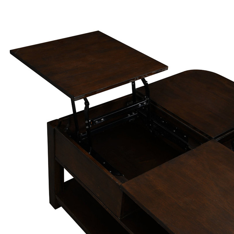 Anaejah Living Room Table Set
