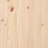 vidaXL Console Table Solid Pine Wood Storage-1378484784-1378484785