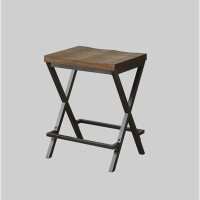 Tabouret de comptoir 24 po Merlina