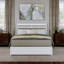 Lit plateforme avec rangement en bois massif et pied de lit Lamareon-1737587693-1682669184