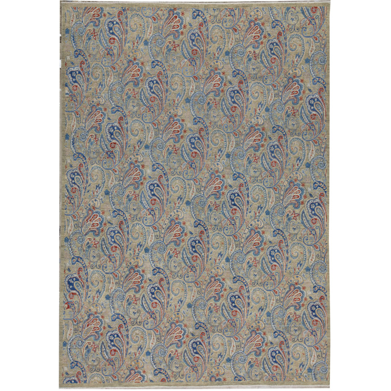 One-of-a-Kind 9'8" X 13'5" Area Rug