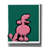 " Pink Poodle " by Irena Orlov