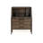 Verona Chanterelle Secretary Desk