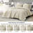 Skye Cotton Gauze Thin Comforter Set-114851989-99812597