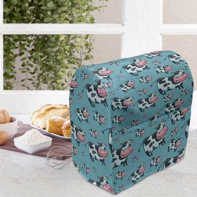 East Urban Home All That Apply Mixer Cover Mixer Accessory