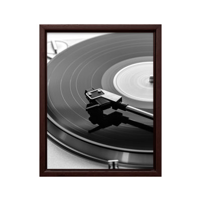Vinyl Record