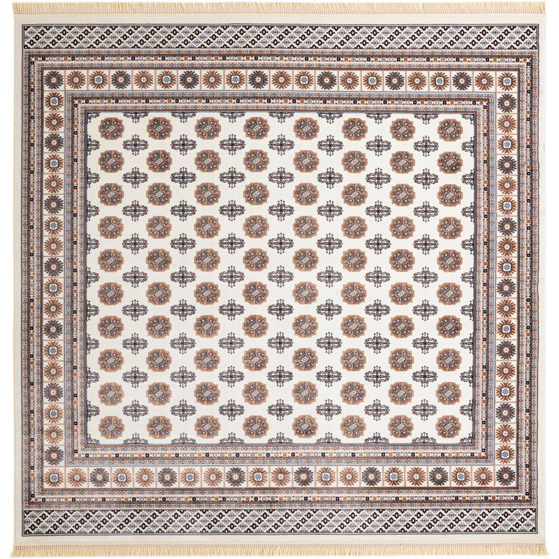 Balikh Laurenza Rug, Square 10'