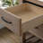 Curiel 60'' Single Bathroom Vanity with Engineered Stone Top-976450959