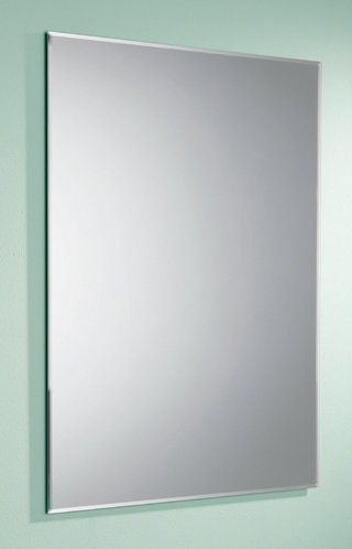 Joshua Wall Mirror