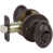 Edged Oil Rubbed Bronze selected