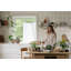 Villa Dalarö II Gingham Wallpaper Roll-1355922519