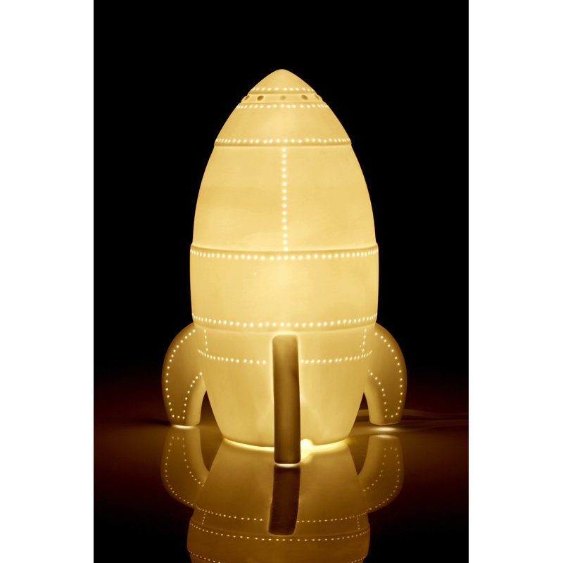 Kids Rocket Night Light
