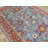 Delpino One-of-a-Kind 8'1" X 10'4" Wool Area Rug