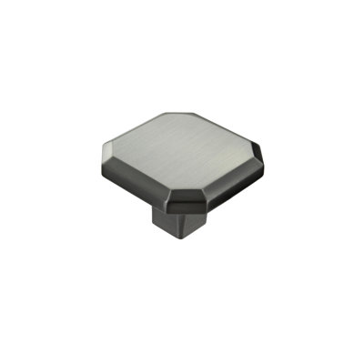 Corbusier Knob