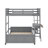 Bunk Bed With Desk-1829266036-1829266033