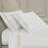 Imperial - Sheet King 4Pc. Sheet Set-70925527-70925526