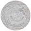 Tapis abstrait beige / bleu Abstract 148-839486202