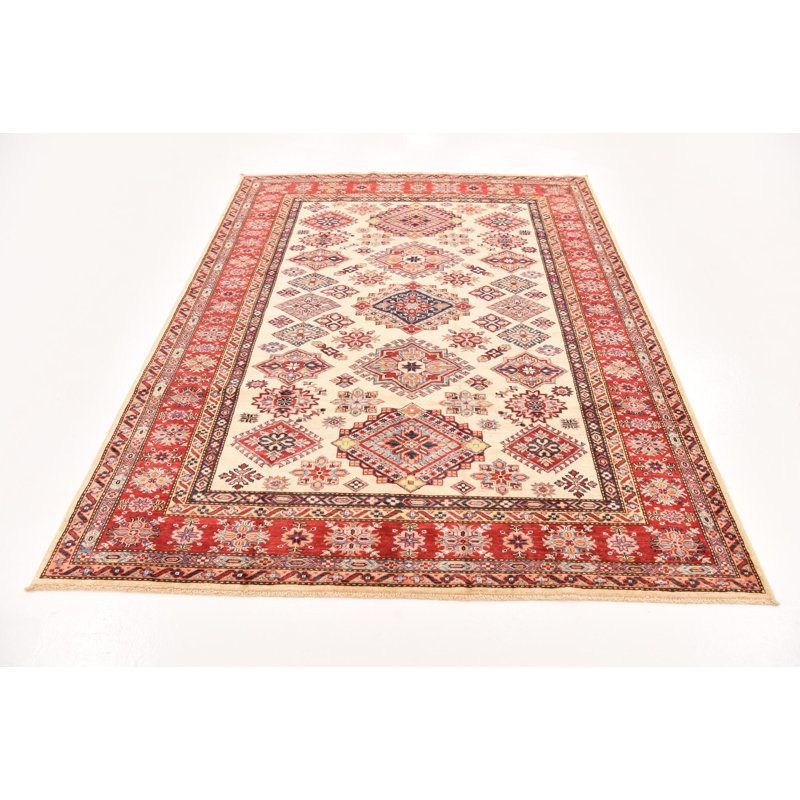6x9 Pascoe Cream Rug