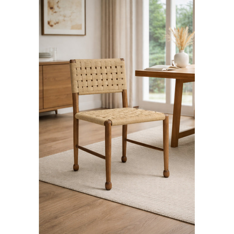 Chaise de salle à manger Jacobson