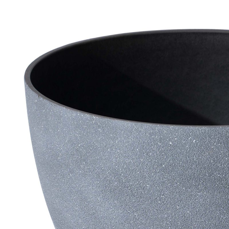 Nova Planter, Blue