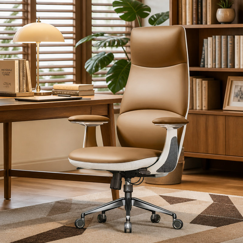 Chaise de bureau