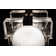 Bourne 1 - Light LED Flush Mount