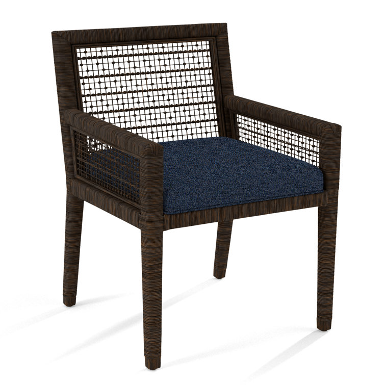 Glinda Arm Chair