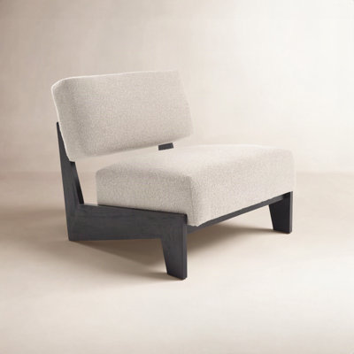 Brest Lounge Chair
