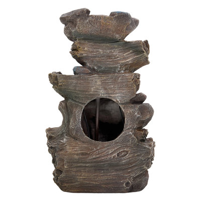 Outdoor Floor Fountain