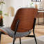 Chaises de salle à manger rembourrées Titus-674385806-690957082